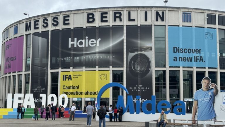 Voldeta at IFA Berlin 2024: Key Insights into the Future of Smart Home Technology